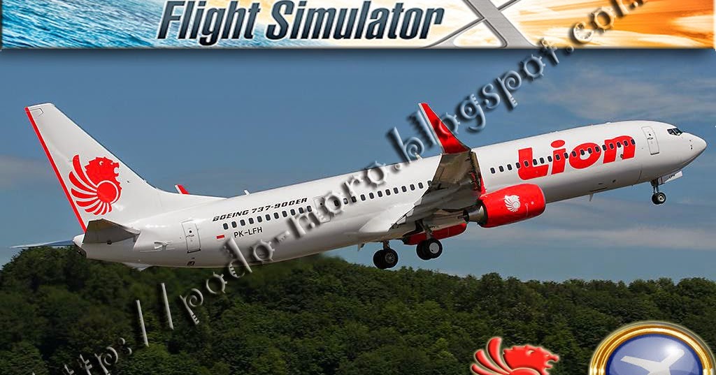 boeing 737 900er fsx download aircraft